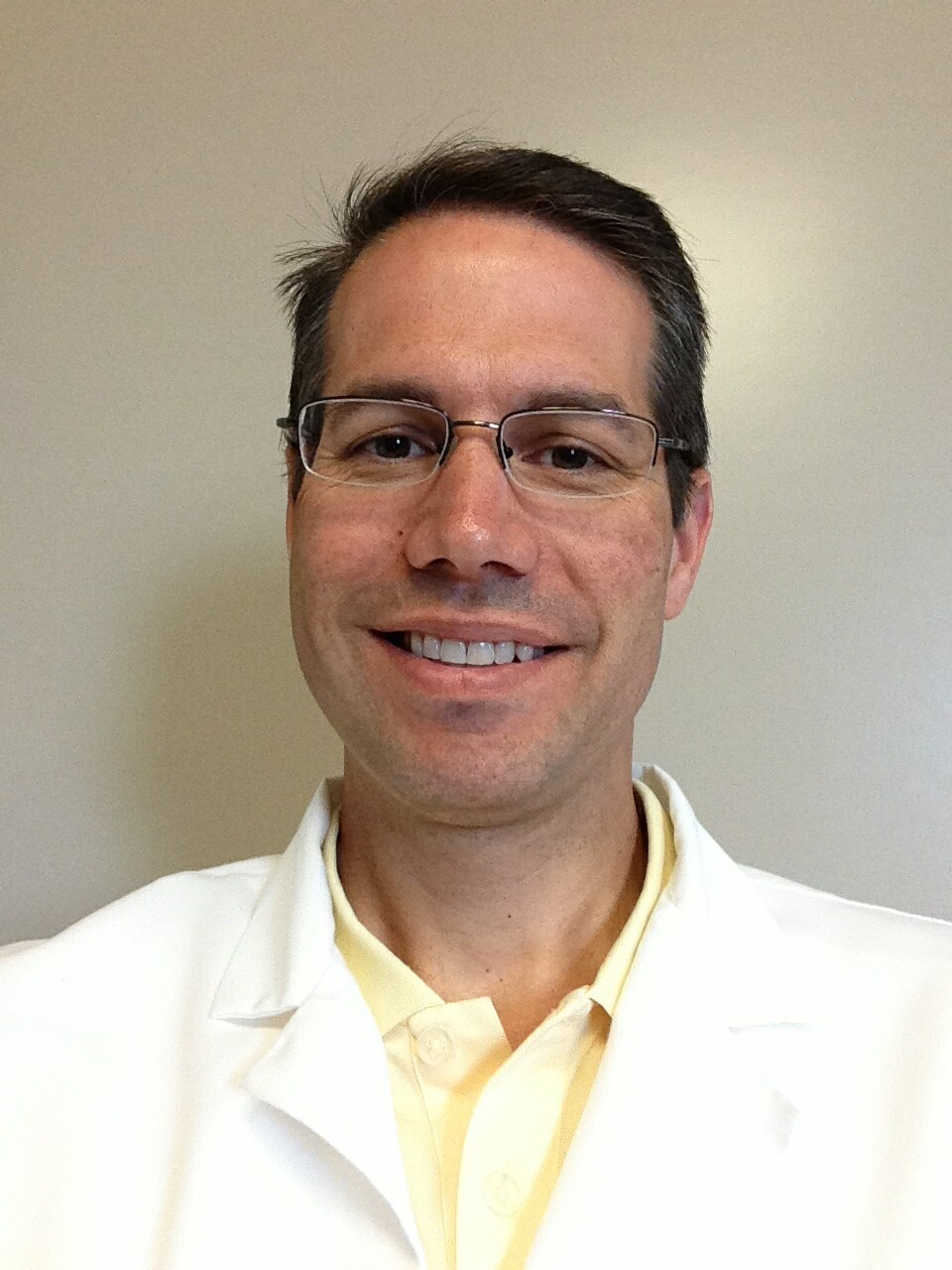 Image of Matthew Wilkin , DPM